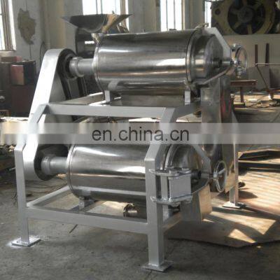 Commercial Guava Juice Making Machine / Guava Juicer Machine / Guava Processing Machine photo-3