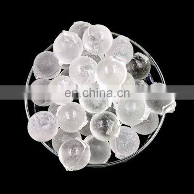 Best Selling Durable Using Antiscalant Siliphos Balls Sodium Polyphosphate photo-3