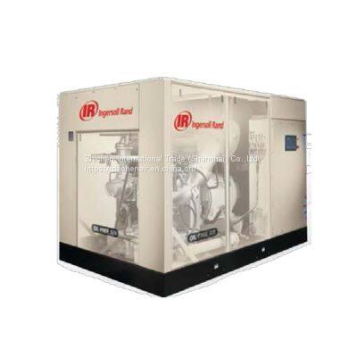 Ingersoll Rand Sierra 90-150KW  Two-stage Compression Oil-free Screw Air Compressor