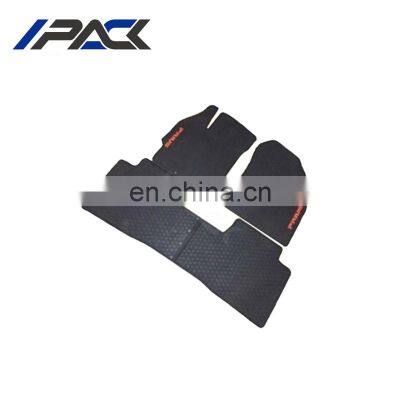 Auto Parts Interior Accessories Floor Mat  Auto Parts Carpet For Toyota Prius ZVW30