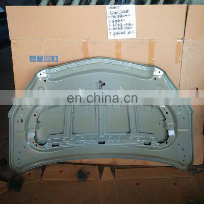 High Quality Car Bonnet Hood for OPEL MOKKA 2013-2015 Car Body Parts photo-2