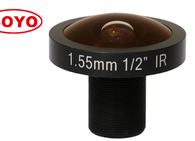 To Japan 2.0 mm 1/1.7
