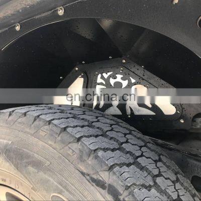 For J Eep for w Rangler JK 07-16 Lantsun J256-5 Rear Inner Fender Kit High Quality and Low Price photo-3