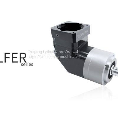 LFER Right-angle Series Planetary Gearbox