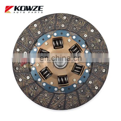 Auto Power Train Clutch Disc Kit For Toyota Land Cruiser Prado 31250-60381