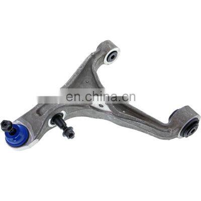 10399361 suspension auto parts adjustable control arm for Cadillac CTS 2008-2014