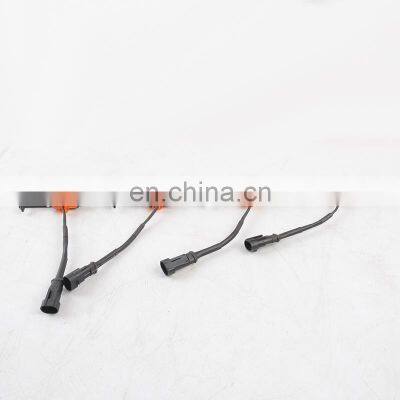 Yellow Grille Light for Tacoma 12-15 4x4 Accessories Maiker Manufacturer Car Grill Light Offroad Auto Part photo-3