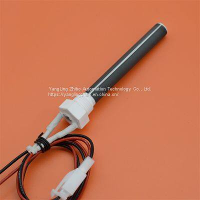 240V350W MCH Ceramic Igniter Ceramic Ignition Stick MCH Ceramic Heater MCH Ceramic Heating Tube Can OEM or ODM photo-2