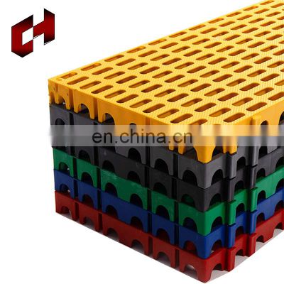 2Cm Thickness Strong System Coating Drainage Basketball Court Tiles Interlocking Floor Mats Garage Floor For 4S Shop