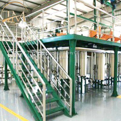 5L New Essential Oil Extraction Machine Equipment With Supercritical Co2 Extraction Technology photo-3