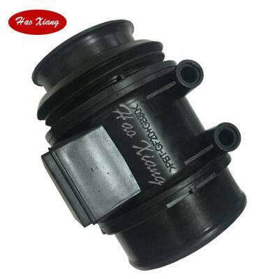 Haoxiang Auto Mass Air Flow Sensor Meter MAF Sensor  22250-66050 197400-0080  For Toyota Land Cruiser LX450