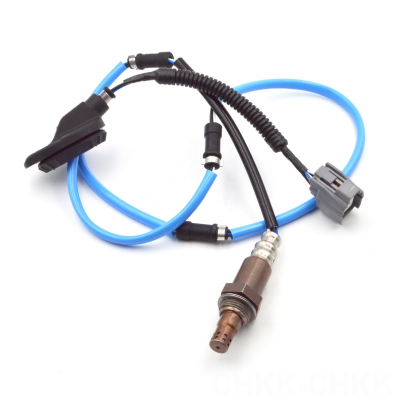 Haoxiang Auto New Material Oxygen O2 Lambda Sensor 36532-RAA-A01 For Honda Accord 2.4L photo-5