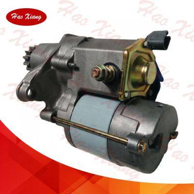 Top Quality Auto Starter Motor 28100-74270 For TOYOTA photo-2