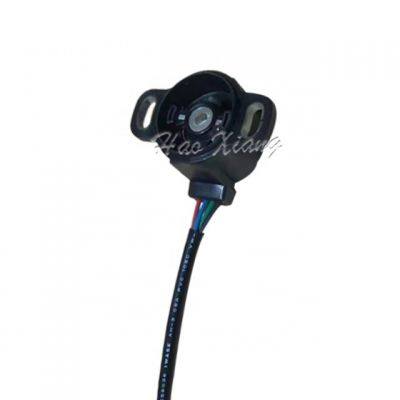 Haoxiang New Auto Throttle Position Sensor TPS Sensor Acelerador 13420-56B00 For Suzuki Sidekick photo-3