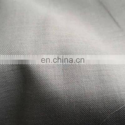 Limited Time Seckill 100% Cotton Chambray Woven Shirting Yarn Dyed Fabrics photo-3
