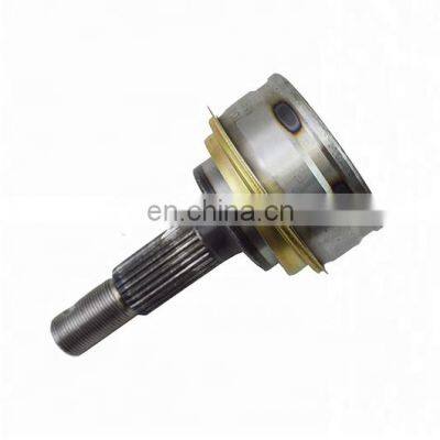 KAZOKU Drive Shaft Cv Joint TO-04 For TOYOTA COROLLA photo-4