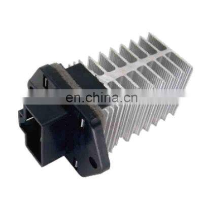 Automotive Air Conditioning Blower Resistance Speed Control Resistor For ZHONGHUA Roewe 350 Changan OEM Y1540-10051