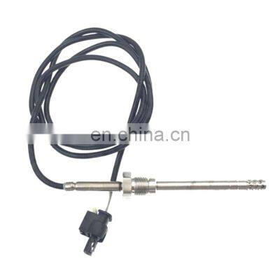 HIGH Quality Exhaust Gas Temperature Sensor OEM A0051531028/0051531028/A0009053705/0009053705/7451980/LGS6002 FOR Mercedes-Benz