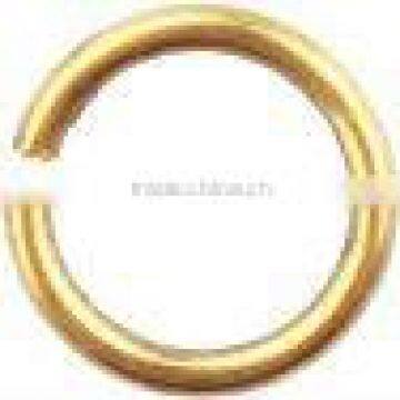 connection part for bracelet or other jewelry.