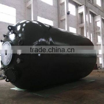 Polymerization reactor customerized manufacture or design