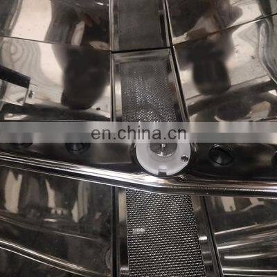 Washer Disinfector for Surgical Instruments photo-5