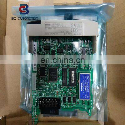 Omron Plc Module Price T2 Channel Serial Communications Card RS232/485 CQM1H-SCB41 photo-2