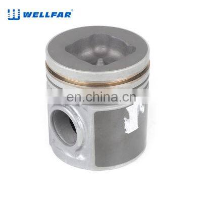 Wellfar High Quality Piston For Perkins T4.40CC/T4.40 100mm 93267600/ 0431900 / 8732560012 / 8771750 / 3135J183 / U5LF0021 photo-2