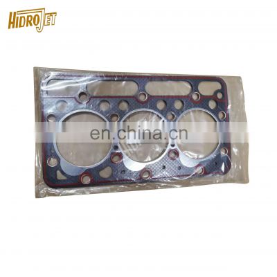 Cylinder Head Gasket 16467-03310 For Kubota D1503 Enegine Aftermarket Parts Head Gasket