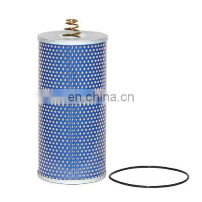 UNITRUCK Filter Truck  Filter Mann Oil Filter Oil Filter Elements For HENGST FLEETGUARD A4021800009 HU12110/2X E251HD11 LF3327