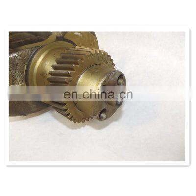 A3907803 China for Sale Manufactures Factory 4 Cylinder Diesel Brand Engine Assembly Crankshaft photo-4