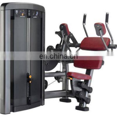 Abdominal training device commercial gym professional machine full set of comprehensive abdominal exercise equipment