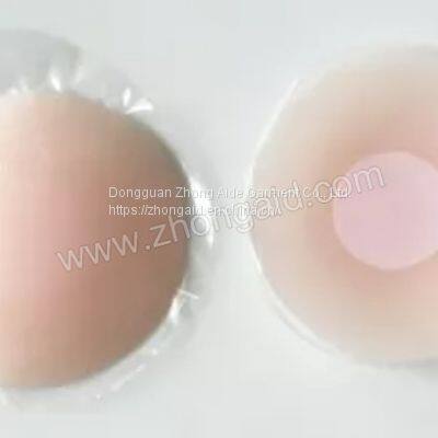 Reusable Silicone Nipple Covers Best Reusable Pasties Gel Silicone Nipple Covers photo-4