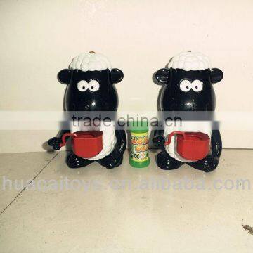 PARTY BUBBLE MACHINE photo-2