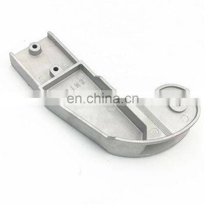 Custom Aluminum / Zinc Die Casting Furniture Metal Hardware