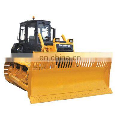 2022 Evangel Shantui 320Hp SD32 Undercarriage Parts Front Idler For Bulldozer And Excavator Use