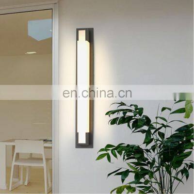 Waterproof Decoration Lighting LED Mounted Lamp Outdoor Light Gate Door Lamps