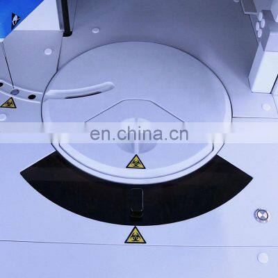 BIOBASE China Lab Automatic Chemiluminescence Immunoassay Poct Analyzer BKI2200 for Laboratory or Hospital Factory Price
