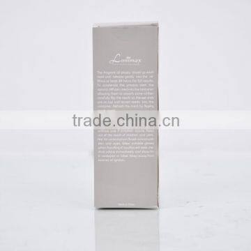 100ml Home Fragrance Aroma Reed Diffuser With Glass Bottle SA-2038 photo-2