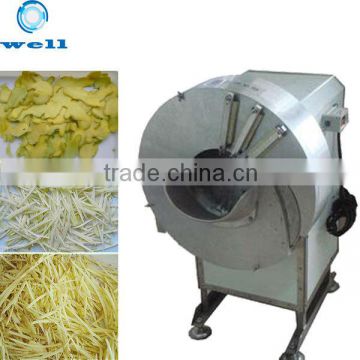 high speed ginger garlic slicer|slicing machine