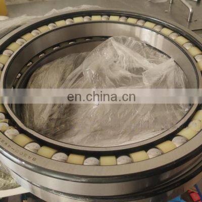 BA300-5 T11SA NSK Excavator Bearing BA300-5T11SA Angular Contact Ball Bearing 300x380x40 photo-3