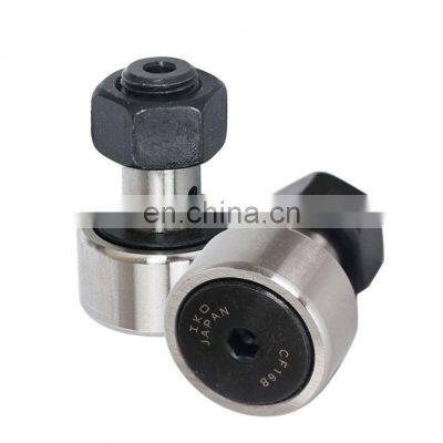 CLUNT Brand CRS-10-1 Bearing CRS-10-1 Bearing Cam Follower Bearing CF-5/8S