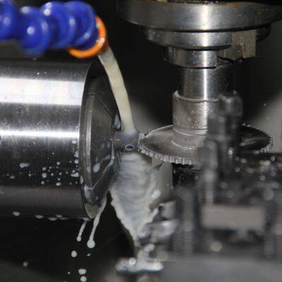 High Grade Material 0001802765 0001806765 Engine Oil Cooler For Mercedes Benz Truck photo-2