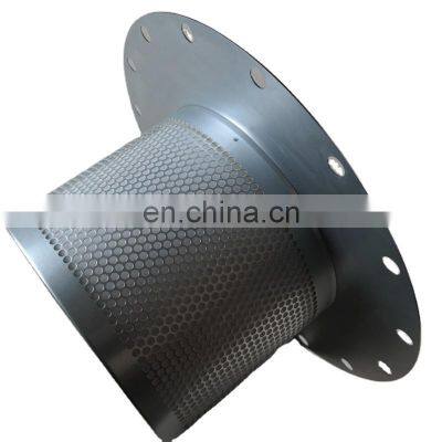Factory price replacement for Atlas GA90 GA110 compressor oil separator accessories 2906075100