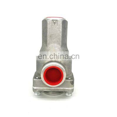 Thermostatic Valve in NPT 39467634  & spare parts for Ingersoll Rand Compresor de aire