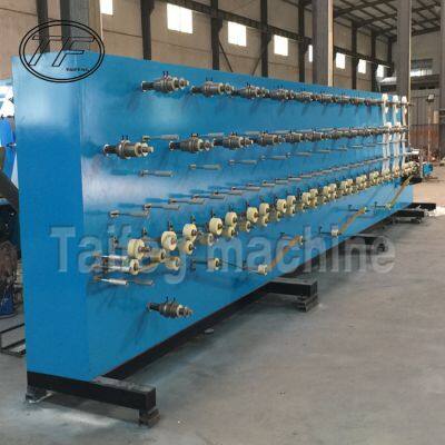Full Automatic Rolling Paper Gluing Machine Cigarette Paper Printing Machine Folding Machine photo-3