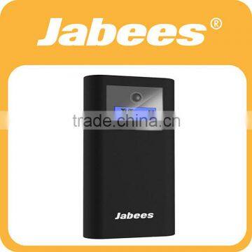 2014 new and high quality large capacity power bank with original Samsung battery