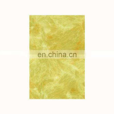 honey onyx marble living room floor tiles