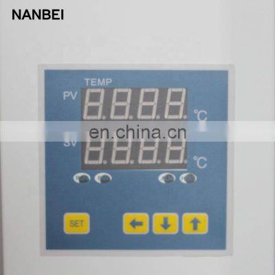 Electric Heating Constant Temperature Incubator Thermostatic Heating Incubator photo-4