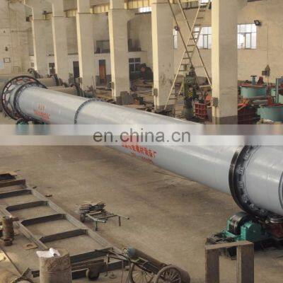 Hengchang Industry Drying Equipment Rotary Dryer photo-3