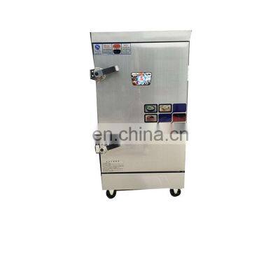 kitchen cooking equipment Gas Rice Steaming cabinet on sale